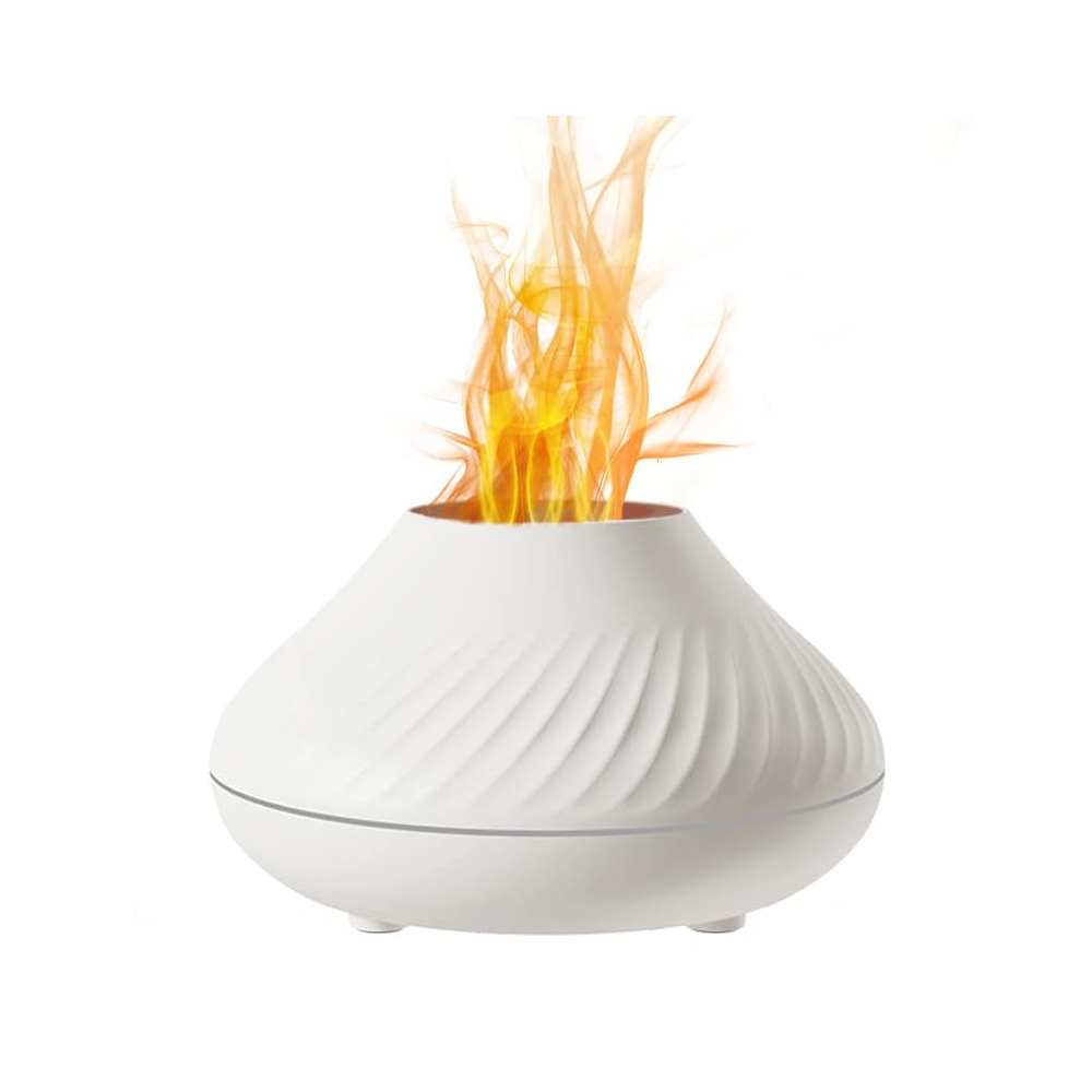 Volcano Aromatherapy Essential Oils Humidifier