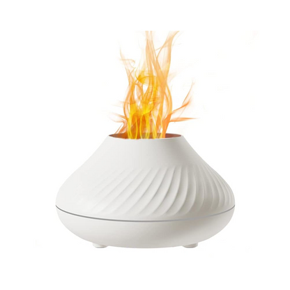 Volcano Aromatherapy Essential Oils Humidifier