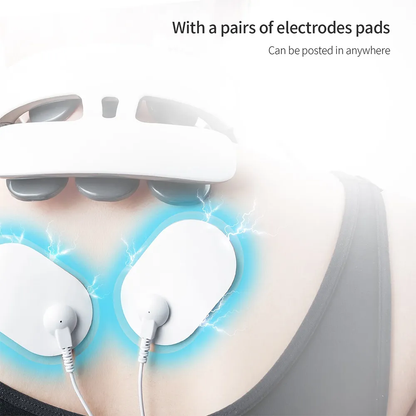 Smart Electric Neck Massager