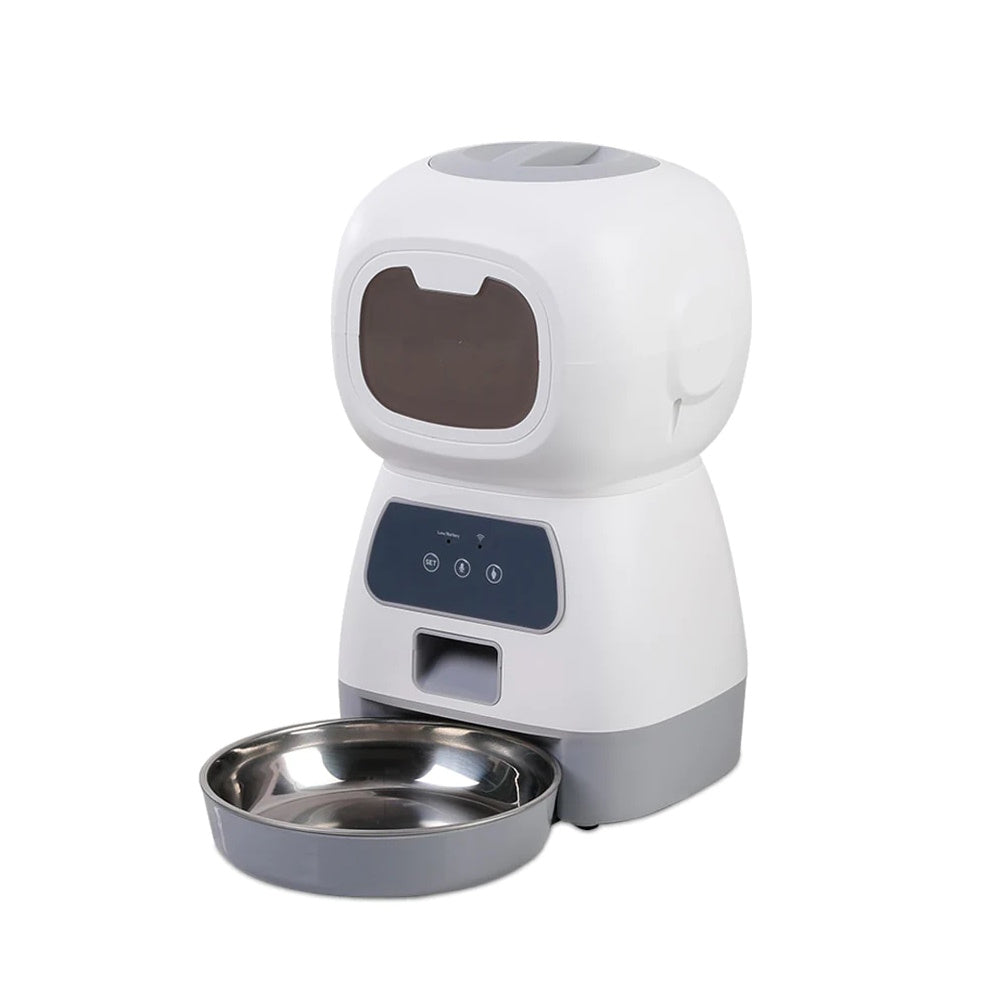 3.5L Automatic Pet Feeder