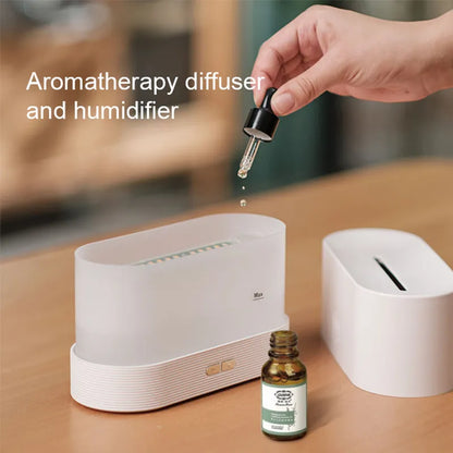 Aromatherapy Diffuser